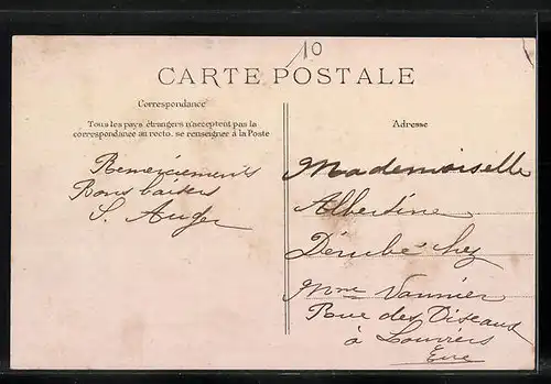 AK Louviers, Ecole Maternelle