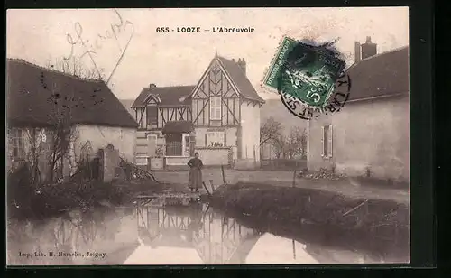 AK Looze, L`Abreuvoir