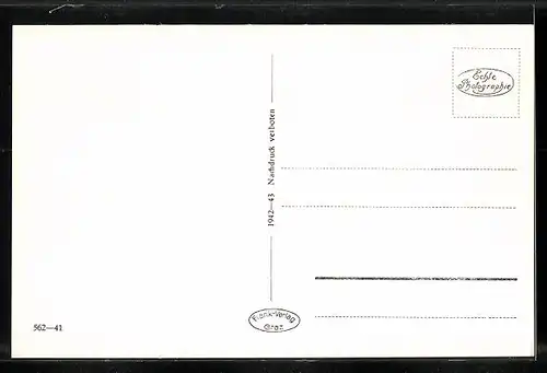 AK Bad Gleichenberg, Genesungsheim & Pension Plankenstein