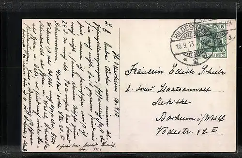 AK Prinz Alexander Ferdinand von Preussen, Sohn des Prinzen August Wilhelm von Preussen