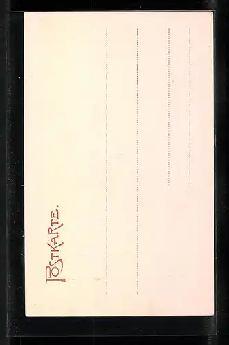 AK Kochel, Kesselbergwasserfall