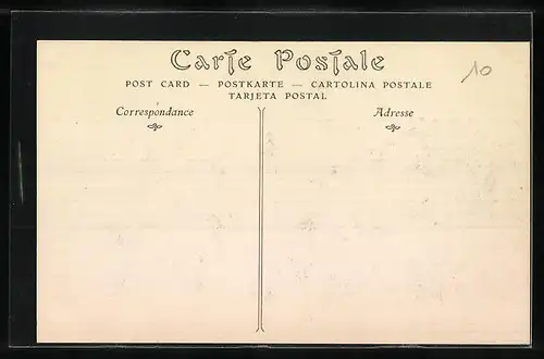 AK Lormes, La Route de Corbigny