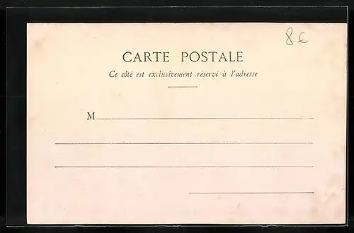 AK Saincaize, le Guétin, Pont sur l'Allier