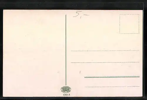 AK Bad Schweizermühle i. d. Sächs. Schweiz, Generalansicht