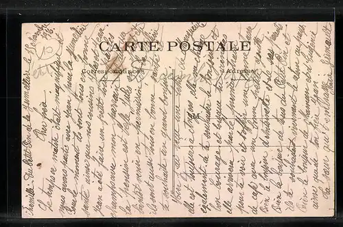 AK La Jumellière, La Place