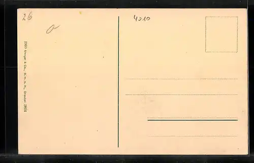 AK Linz /Donau, Ortsansicht von der Donau aus