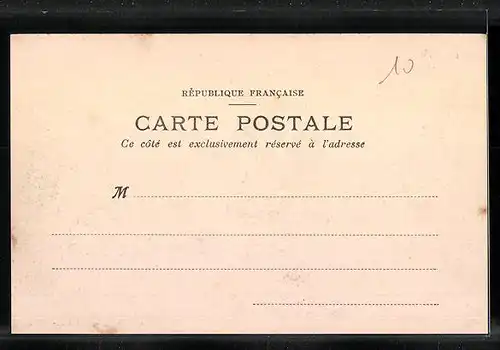 AK Parcay, Le Mairie