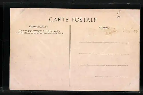 AK Esbly, Vue du Canal