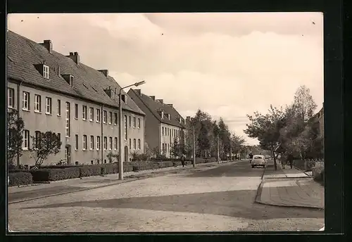 AK Oschersleben, Philipp-Müller-Strasse