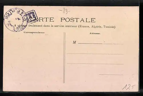 AK Collemiers, Le Moulin