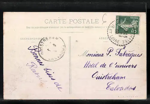 AK La Pointe, La Tour du Pin