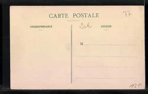 AK Dammartin, Ferme St-Jean