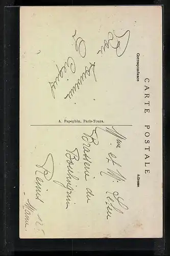 AK Choisy-en-Brie-Villars, Le Tillet