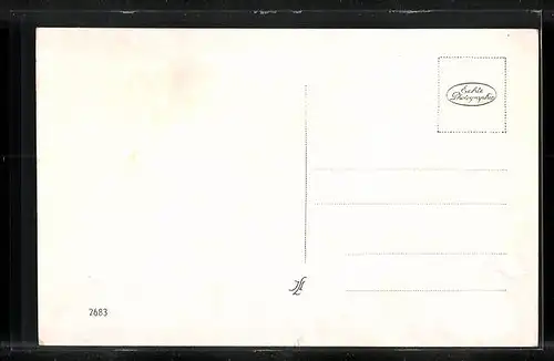 AK Linz a. D., Urfahr mit Pöstlingberg