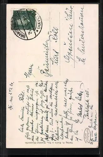 AK Brandenburg a. H., Rathenower Torturm