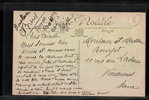 AK Pont-de-L`Arche, Le Pont et l`Eglise