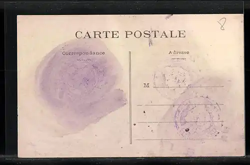 AK Rochefort /Loire, L`Eglise