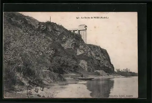 AK Murs, La Roche de Murs