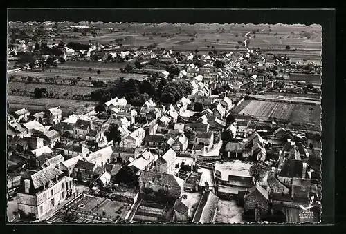 AK Chacé, Vue générale