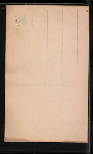 AK Prinz Wilhelm von Preussen im Matrosenhemd