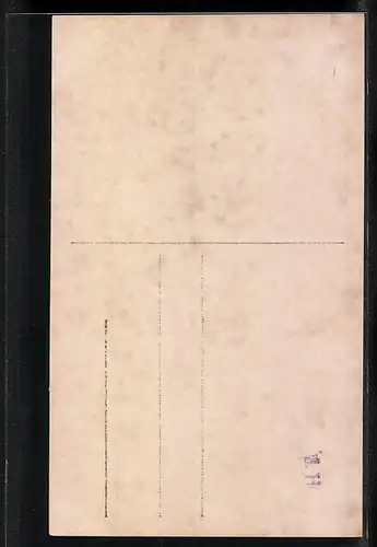 AK Kronprinz Wilhelm von Preussen mit seiner Familie