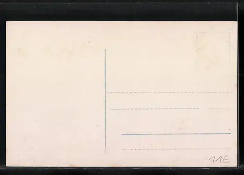 AK Die drei Söhne des Kronprinzenpaares Wilhelm von Preussen