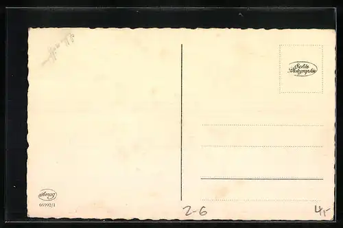 AK Briefmarkensprache, Ich komme!, Bist Du mir auch treu?, Du bist mein Glück!, Liebsepaar im Herz
