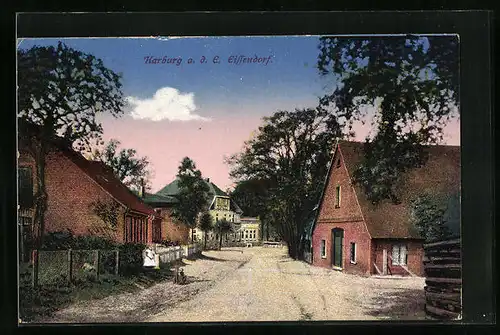 AK Hamburg-Harburg, Eissendorf