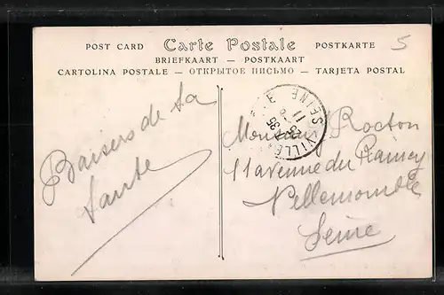 AK Vaires, Près du Pont