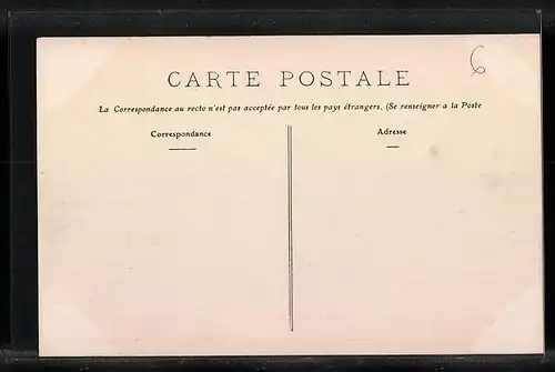 AK Angers, Boulevard du Roi-René