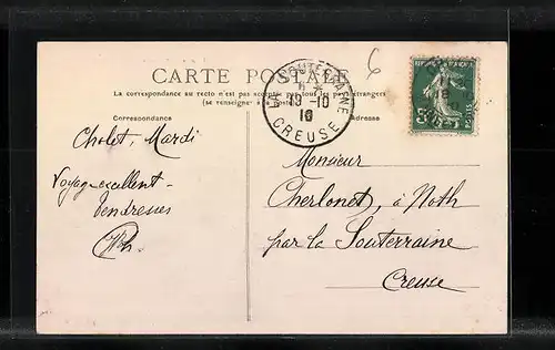 AK Cholet, Vue d'ensemble