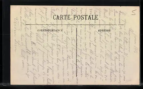 AK Cholet, Theatre et Eglise Notre-Dame