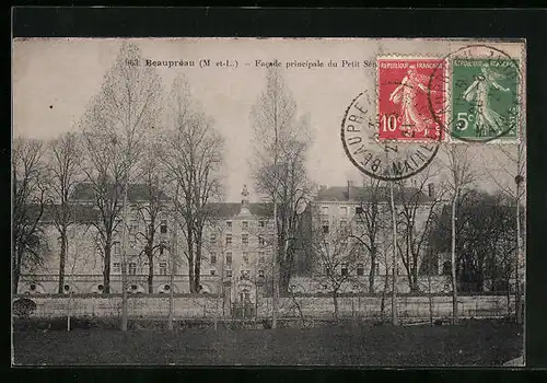 AK Beaupréau, Panorama