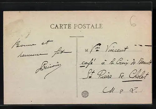 AK Beaupréau, Panorama