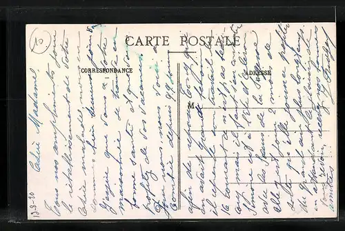 AK Combrée, Panorama