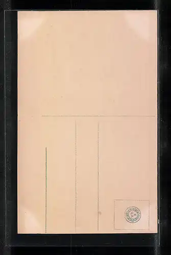 AK Kronprinz Wilhelm von Preussen edel gekleidet im feinen Anzug