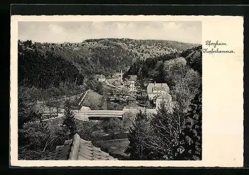 AK Pforzheim, Kupferhammer