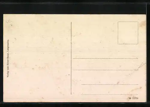 AK Langensalza, Realgymnasium