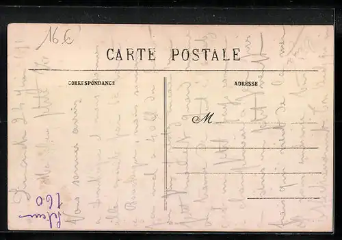 AK Brouckerque, Ecole des Garcons