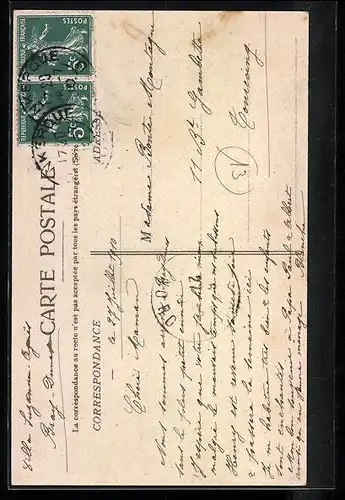 AK Bray-Dunes, Villa Ker Maria, Clara et Suzanne