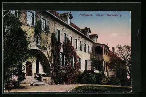 AK Helmstedt, Kloster Marienberg