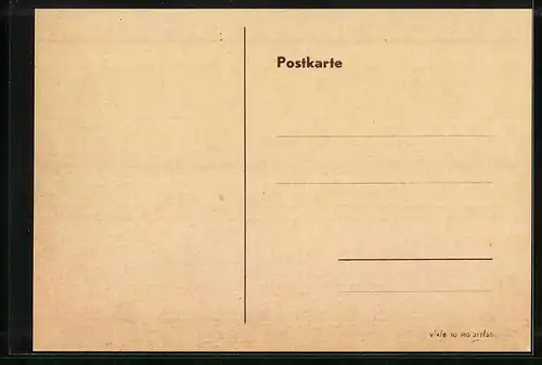 Künstler-AK Bad Tennstedt, 1180 Jahrfeier der Stadt 1955, Ortsansicht anno 1640