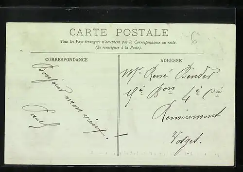 AK Cambrai, Le Nouveau Pont et les Doubles Ecluses