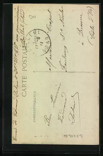 AK Bailleul, Caisse d`Epargne