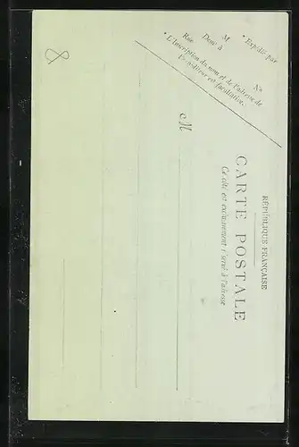 AK Cambrai, Maison Espagnole