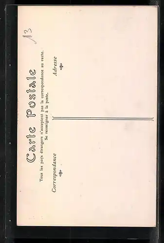 AK Pont-de-l`Arche, Rue-Haute