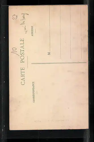 AK Le Marais-Vernier, Vieux Puits