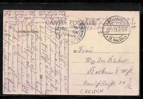 AK Blanc-Misseron, Les Aciéries, Bureaux