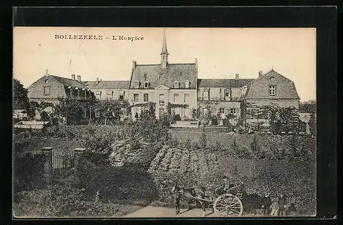 AK Bollezeele, L`Hospice