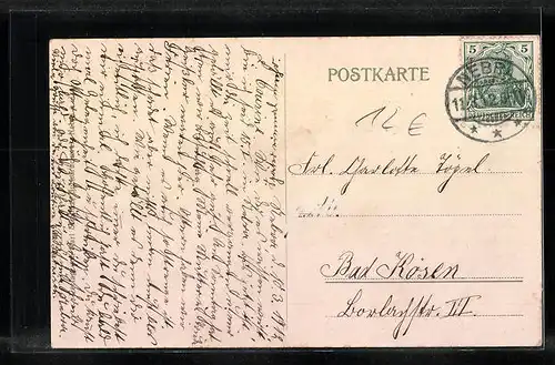 AK Nebra a. U., Gesamtansicht